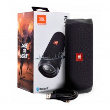 PARLANTE BT JBL FLIP5 20W RMS-